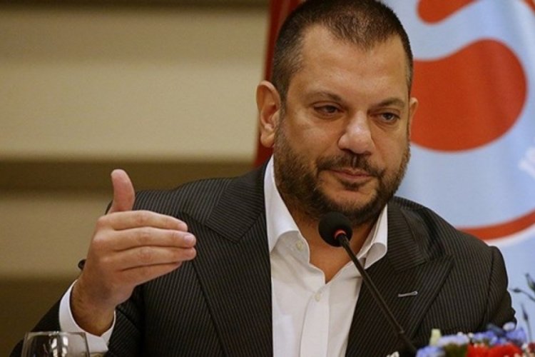 Ertuğrul Doğan'dan Onuachu a&ccedil;ıklaması