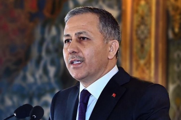 11 ilde sosyal medya &uuml;zerinden B&ouml;l&uuml;c&uuml; Ter&ouml;r &Ouml;rg&uuml;t&uuml;ne operasyon
