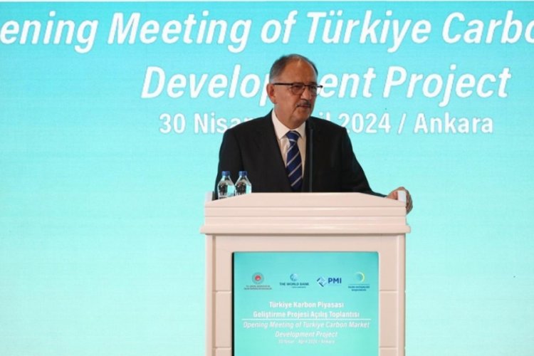 Bakan &Ouml;zhaseki: Sene sonuna kadar 200 bin konutu teslim edeceğiz