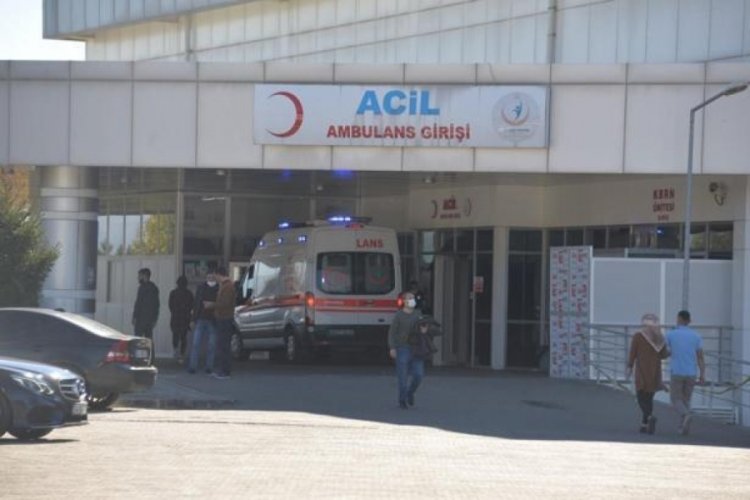 Kene ısırdıktan 1 hafta sonra &ouml;ld&uuml;