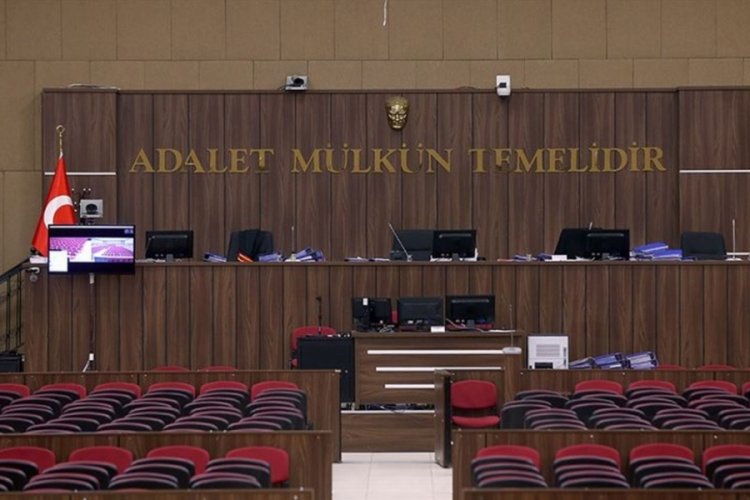 Adalet Bakanlığı tarafından 124 yeni mahkeme kuruldu