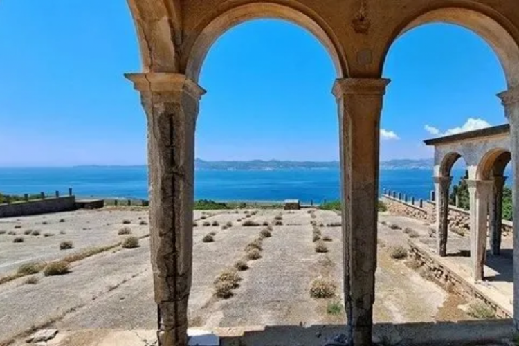 Kapıda vizede ada sayısı 10'a &ccedil;ıktı!
