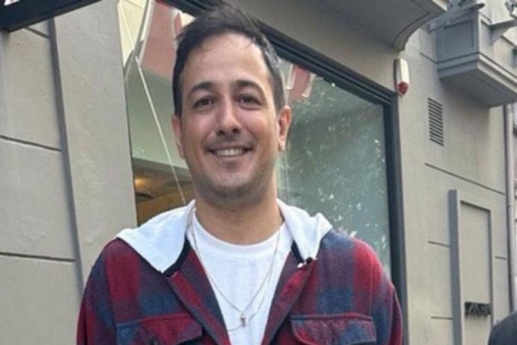 Sarp Apak: Arkadaşlarımla gurur duyuyorum!