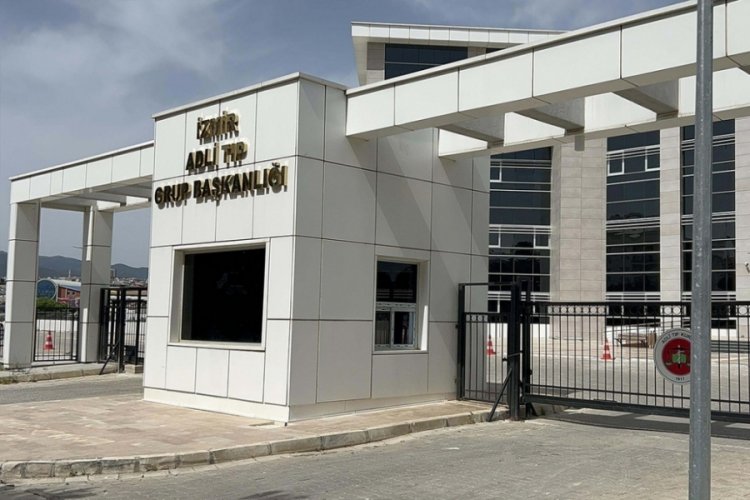 Sokakta insana ait yağ ve deri par&ccedil;aları bulundu! Ger&ccedil;ek adli tıp raporuyla ortaya &ccedil;ıktı