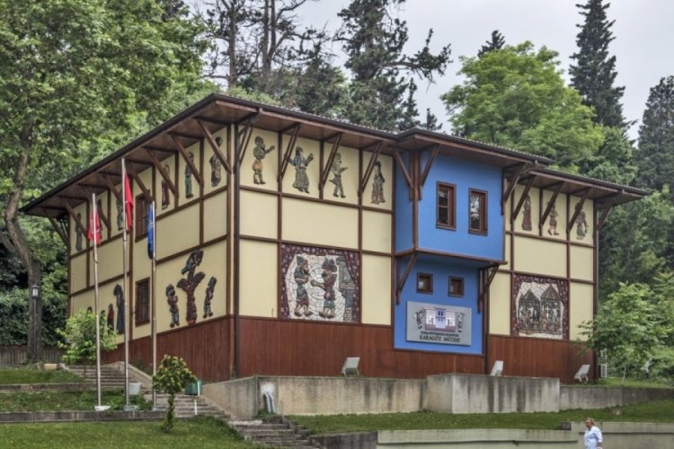 1 Mayıs'ta Bursa'da m&uuml;zeler a&ccedil;ık olacak!