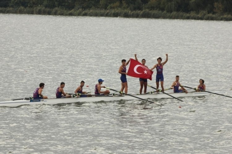 Milli k&uuml;rek&ccedil;iler Azerbaycan'da yarışacak