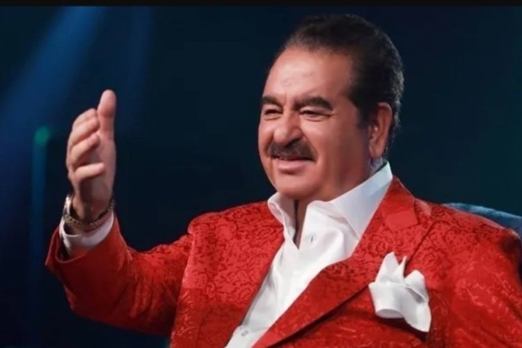 İbrahim Tatlıses ve Mustafa Keser arasındaki tartışma devam ediyor