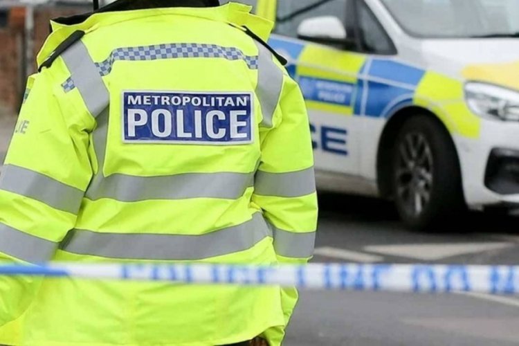Londra'daki kılıçlı saldırıda 5 kişi yaralandı