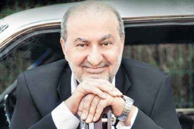 Bora Ayanoğlu y&uuml;z felci ge&ccedil;irdiğini a&ccedil;ıkladı