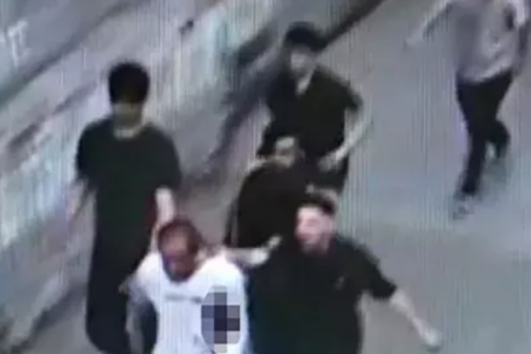 Diyarbakır'da yanlış anlamaya kurban gitmişti! 6 sanığına indirimli hapis verildi