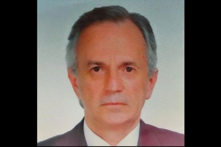 Bursa'da eski BİNTED Genel Müdürü hayatını kaybetti