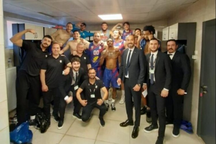 Finalspor, Fenerbah&ccedil;e'yi eledi