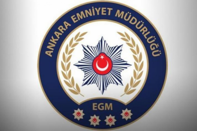 Ankara'da bazı yollar trafiğe kapatılacak