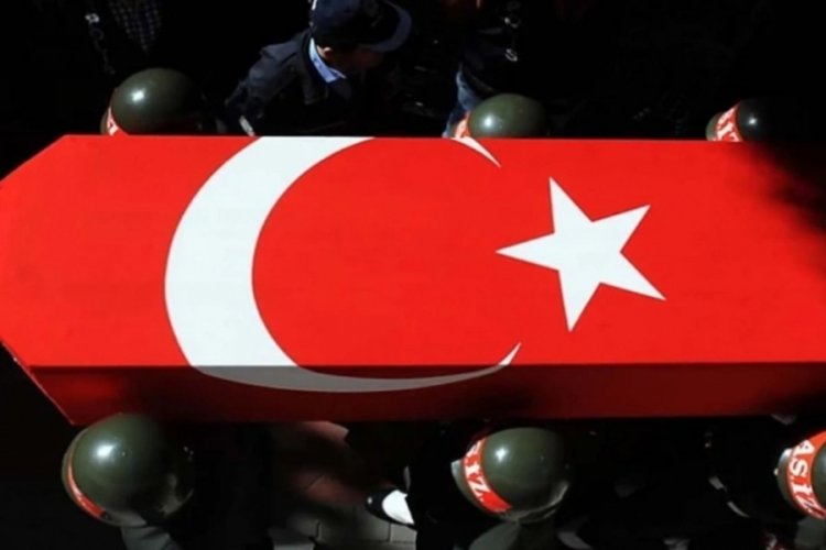 Antalya ve Hatay'a şehit ateşi d&uuml;şt&uuml;!