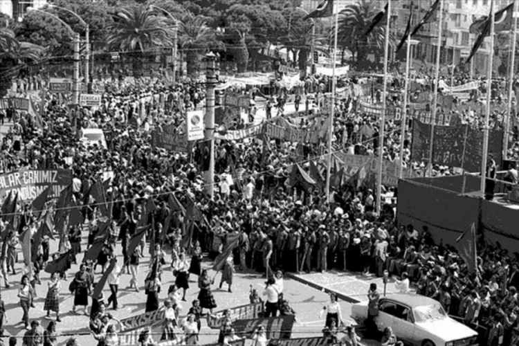 1 Mayıs'ın &ouml;nemi nedir? 1 Mayıs neden kutlanıyor?
