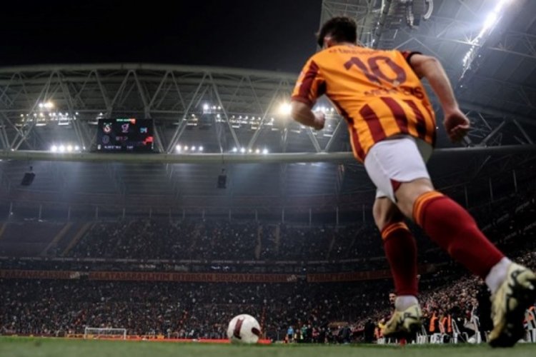 Galatasaray'dan Dries Mertens kararı