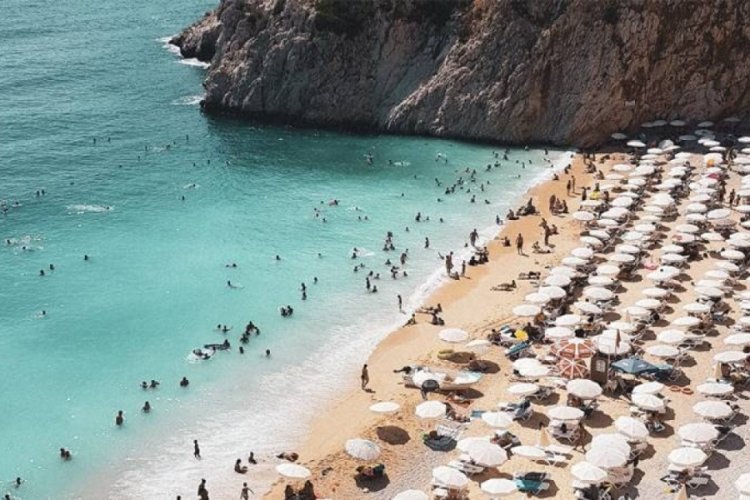 T&uuml;rkiye artık Avrupalı turist i&ccedil;in de ucuz değil; İspanya ve İtalya daha hesaplı!