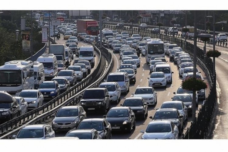 Trafik sigortasında yeni d&ouml;nem: Bug&uuml;n itibaren uygulanılacak