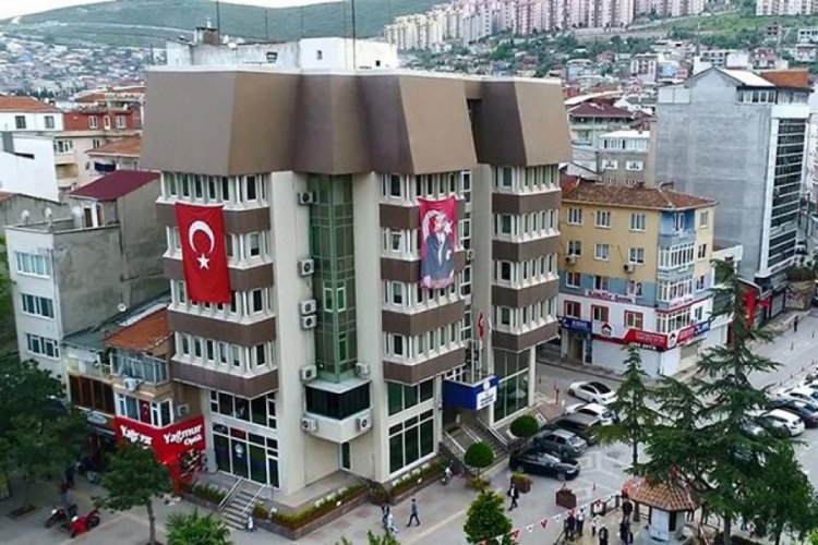 Bursa Orhangazi Belediyesi, 101 taşınmazın satışı için yetki isteyecek! CHP'den tepki geldi...
