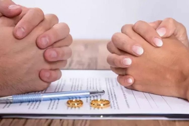 Eşinin cebinden izinsiz para almak boşanma nedeni sayıldı