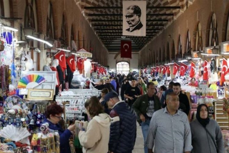 'Kakava' bereketiyle geliyor