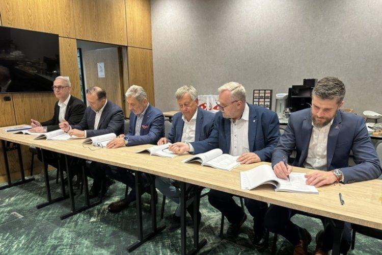 EHF EURO 2026 organizasyon s&ouml;zleşmeleri imzalandı