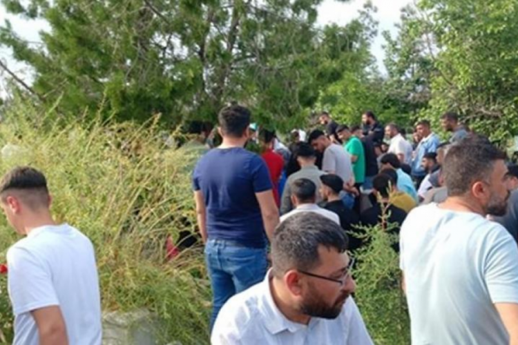 Bı&ccedil;akla yaraladığı kişi tarafından 1 yıl sonra &ouml;ld&uuml;r&uuml;ld&uuml;!
