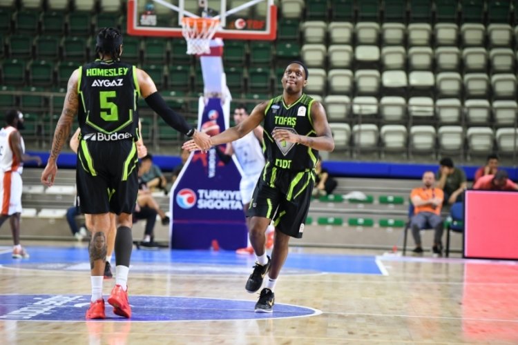 TOFAŞ play-off şansını son haftaya taşıdı