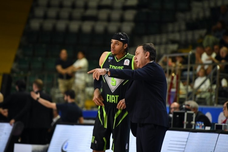 Orhun Ene: Play-off'ta yer almak istiyoruz
