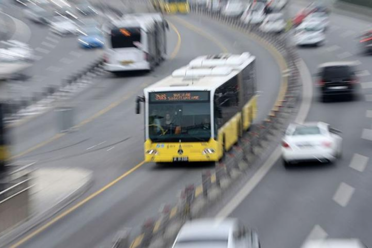 İBB'den şehir i&ccedil;i ulaşım a&ccedil;ıklaması!