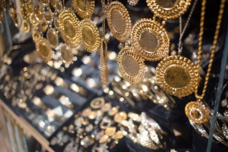 Uzman isimden altın tahmini: Bu haftayı ve &ouml;n&uuml;m&uuml;zdeki haftayı iyi değerlendirmek lazım