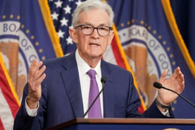 Fed Başkanı Powell'dan y&uuml;ksek faiz sinyali