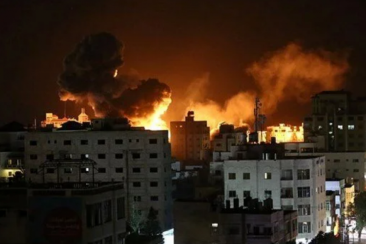 Hamas'ın ateşkes teklifine bug&uuml;n yanıt vermesi bekleniyor