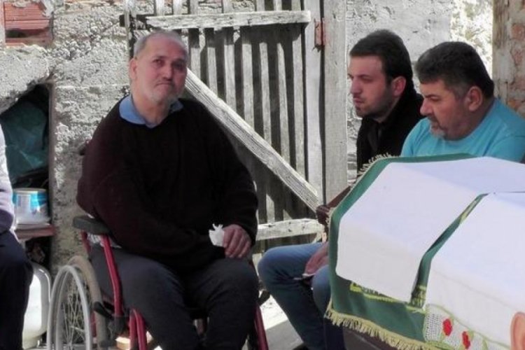 Bartın'daki yangın faciasında &ouml;l&uuml; sayısı 2'ye &ccedil;ıktı!