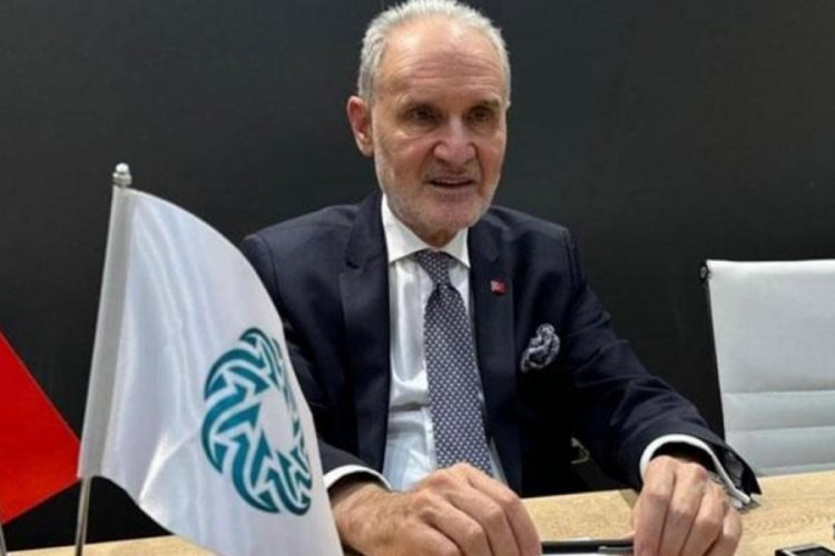 İTO Başkanı Avdagi&ccedil;'ten 'enflasyon' değerlendirmesi