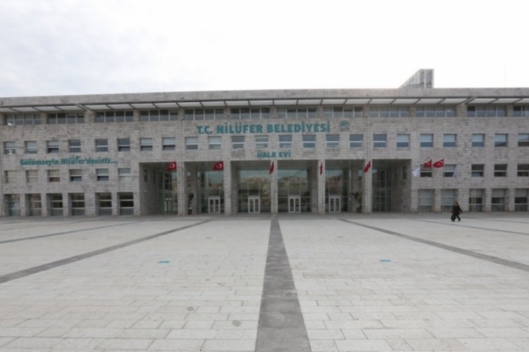 Bursa Nilüfer Belediyesi, imar planı duyurdu