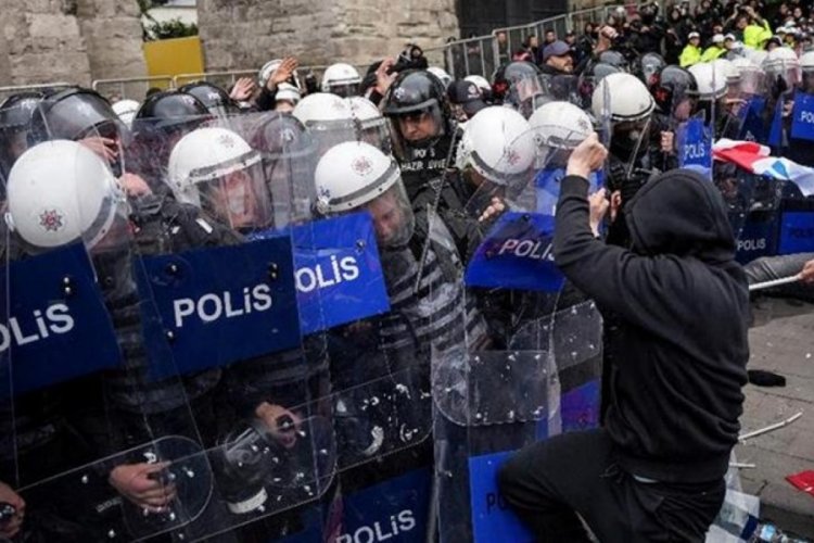 İstanbul'da 1 Mayıs gözaltılarında gelişme