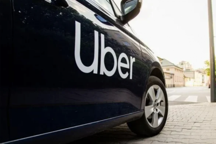 Londra'daki Uber'e 250 milyon sterlinlik dava