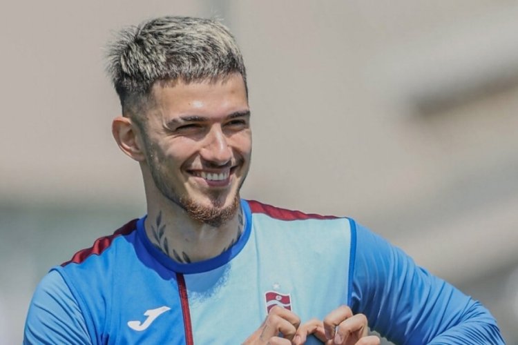 Ettifaq Başkanı'ndan Berat &Ouml;zdemir iddiası! Galatasaray istiyor