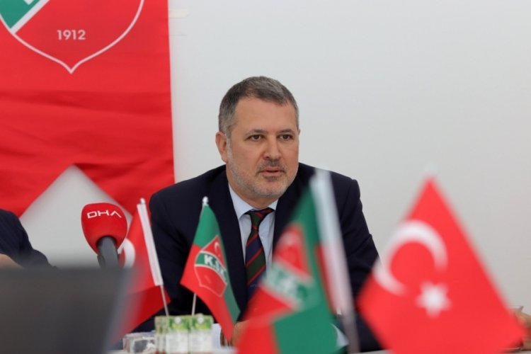 Karşıyaka, play-off primleri i&ccedil;in harekete ge&ccedil;ti