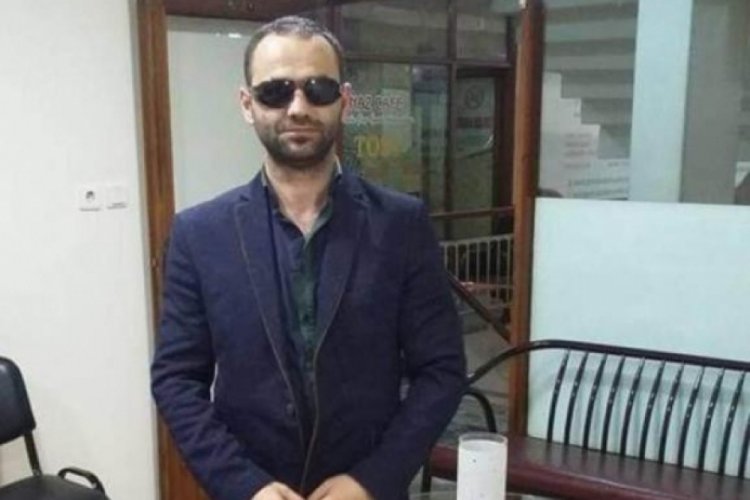 Otomobilin i&ccedil;inde &ouml;l&uuml; halde bulunmuştu! Korkun&ccedil; detaylar