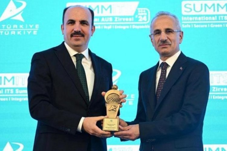 Bakan Uraloğlu: Serbest ge&ccedil;iş sistemini &uuml;lke genelinde yayacağız
