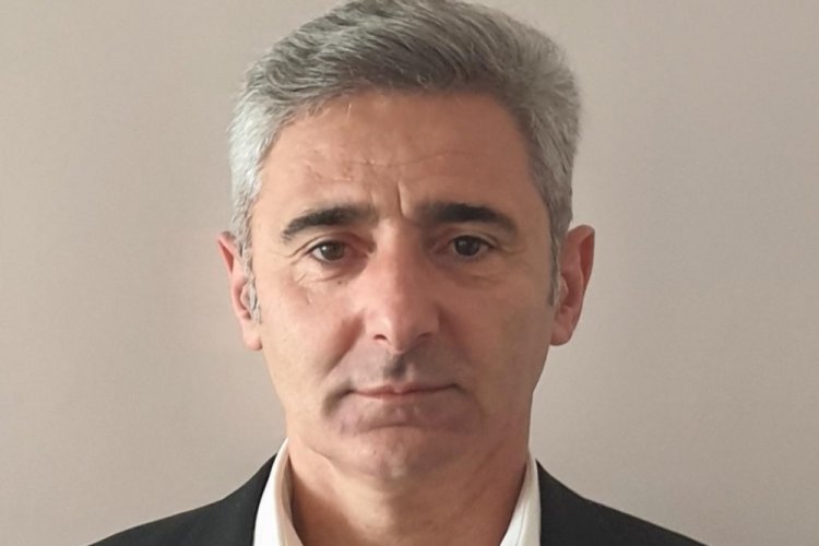 TOBB Emeklileri Derneği genel kurulu yapıldı