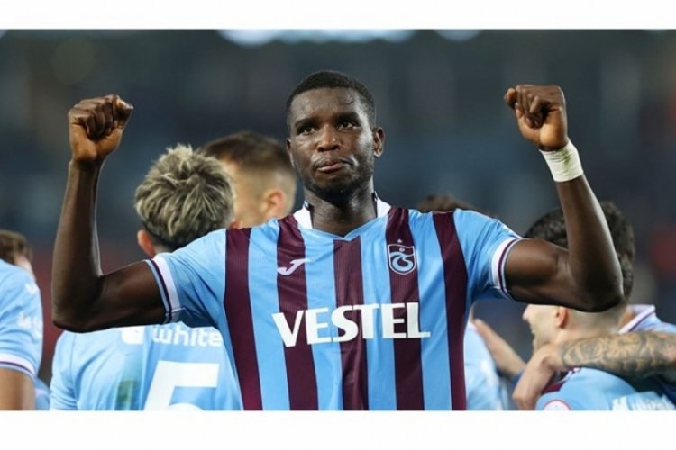 Borsa liginin nisan şampiyonu Trabzonspor