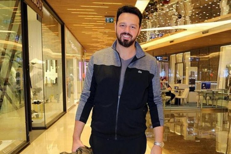 &Ccedil;ağlayan Topaloğlu, sert ifadelerle &Ouml;zcan Deniz'i hedef aldı