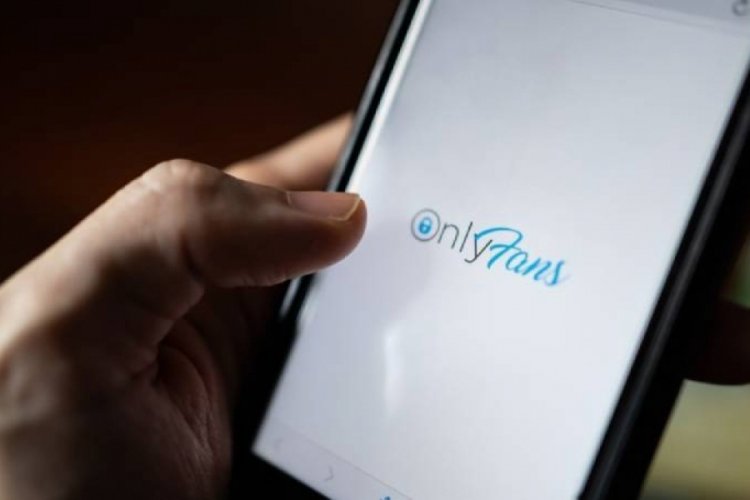 Britanya, OnlyFans hakkında inceleme başlattı
