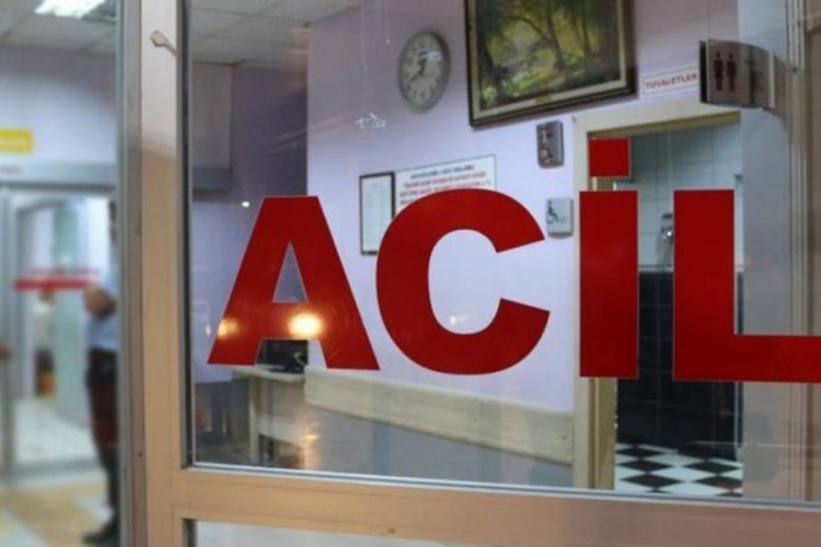 16 yaşındaki &ccedil;ocuk doğum yaptı, &ouml;l&uuml; bebeği poşete koyup hastaneye g&ouml;t&uuml;rd&uuml;