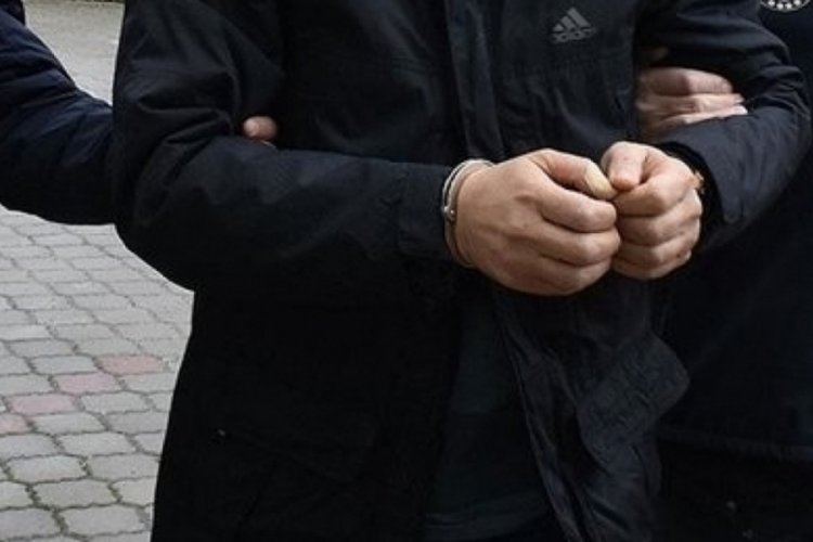 Yalova'da DEAŞ operasyonu
