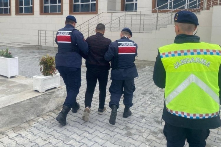 Yalova'da DEAŞ operasyonu: 1 g&ouml;zaltı