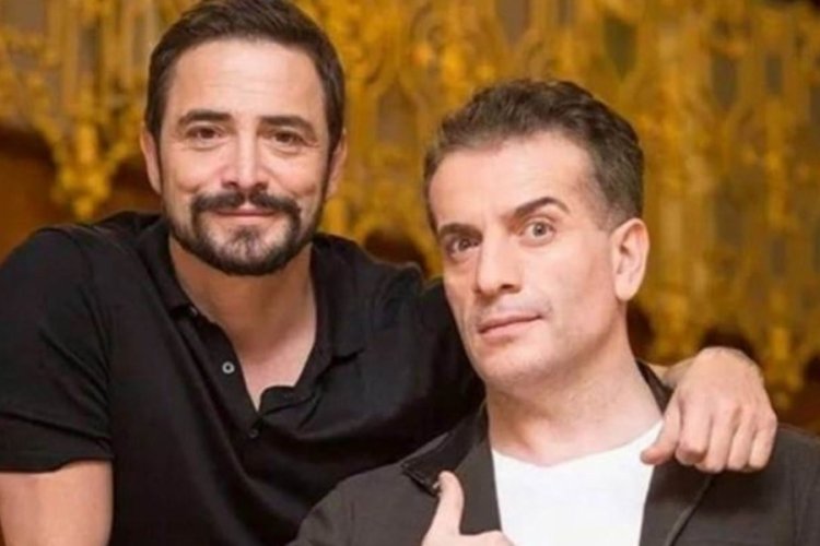 Ahmet Kural ve Murat Cemcir'in k&uuml;sl&uuml;k nedeni belli oldu!